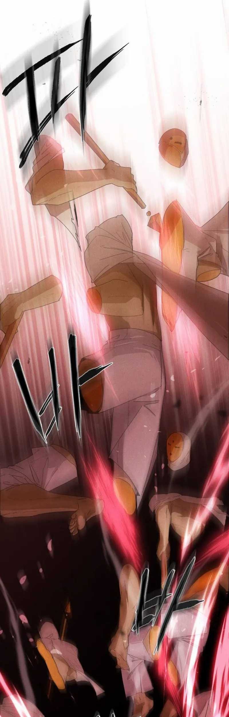Voidman Chapter 01 Gambar 90