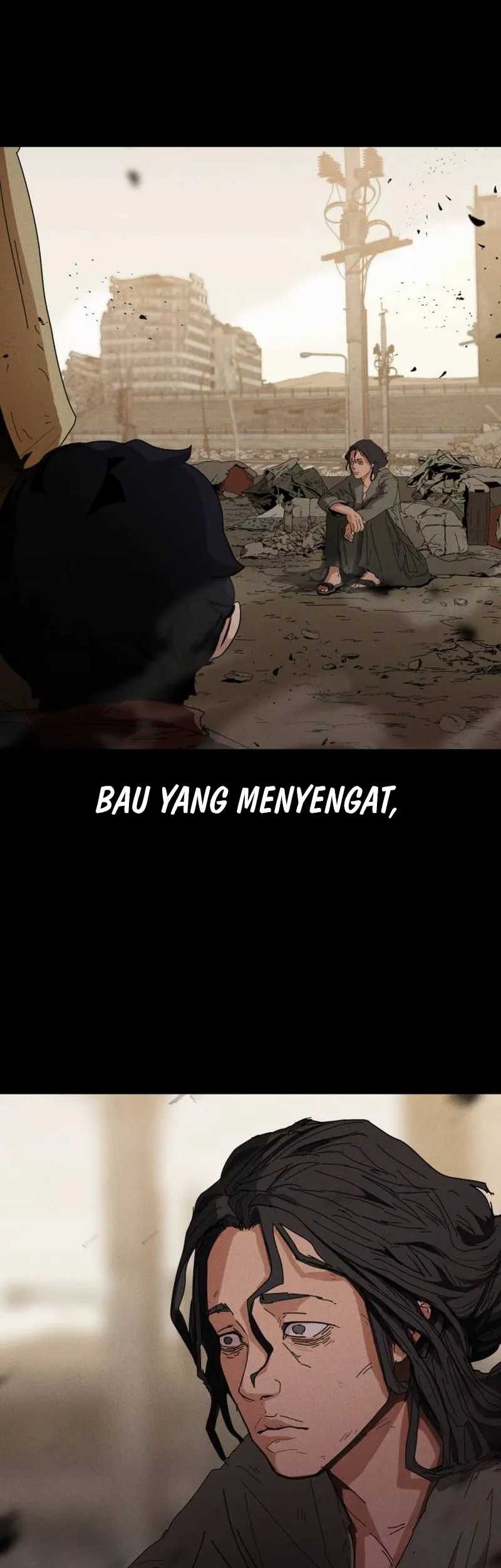 Voidman Chapter 01 Gambar 7