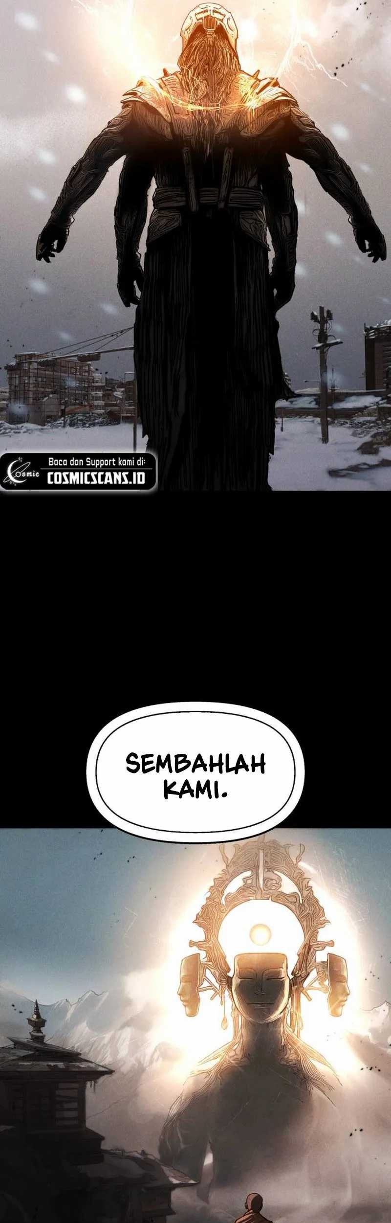 Voidman Chapter 01 Gambar 13