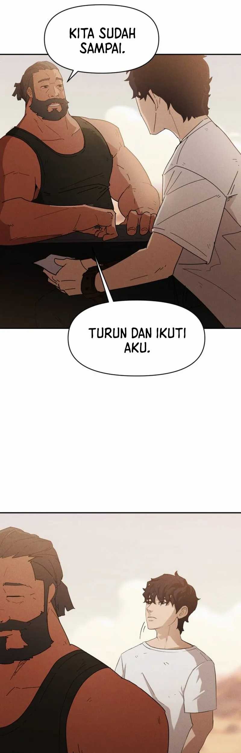 Voidman Chapter 01 Gambar 19
