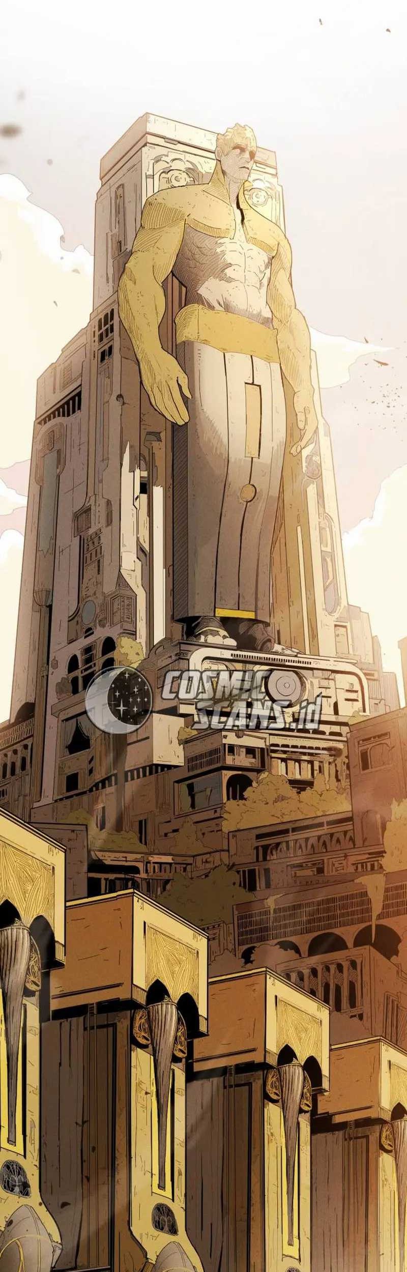Voidman Chapter 01 Gambar 21