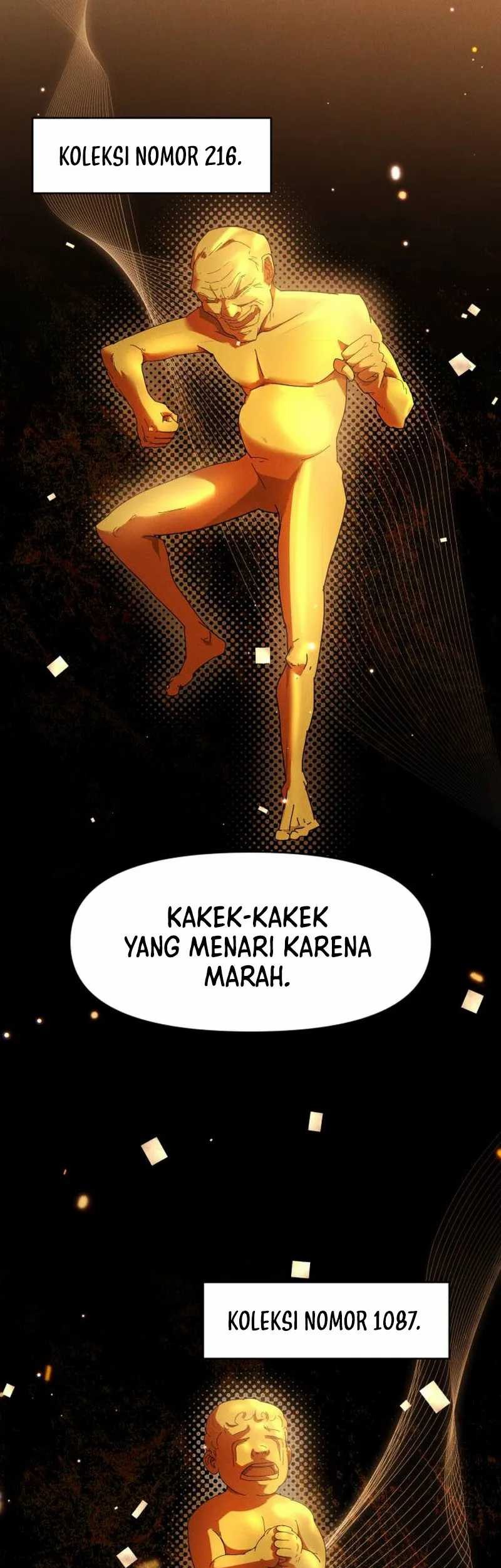 Voidman Chapter 01 Gambar 43