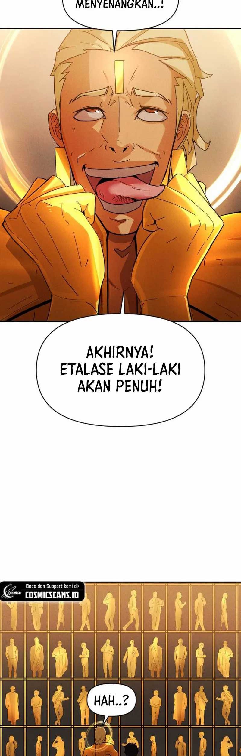 Voidman Chapter 01 Gambar 52