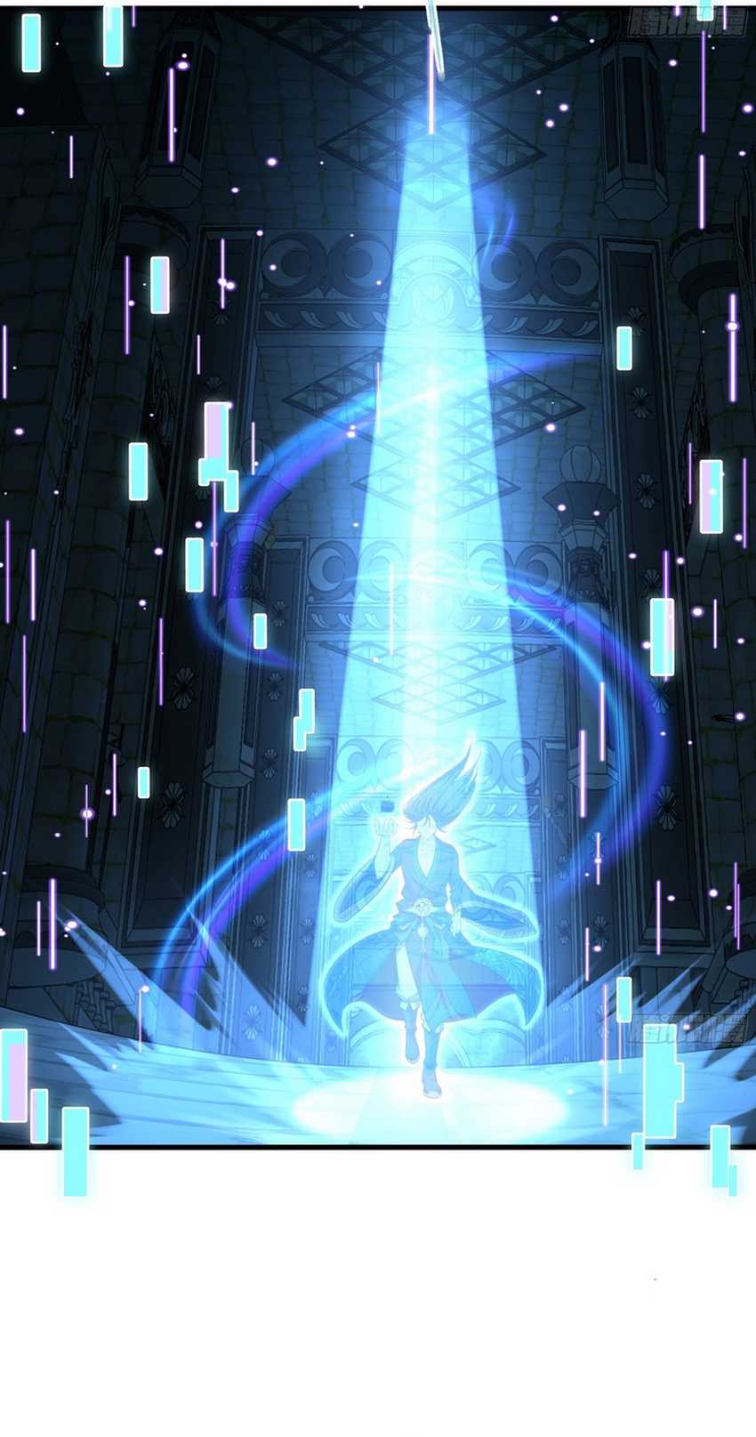 Rebirth of King Zhou: Don’t Be a Villain Chapter 03 Gambar 14