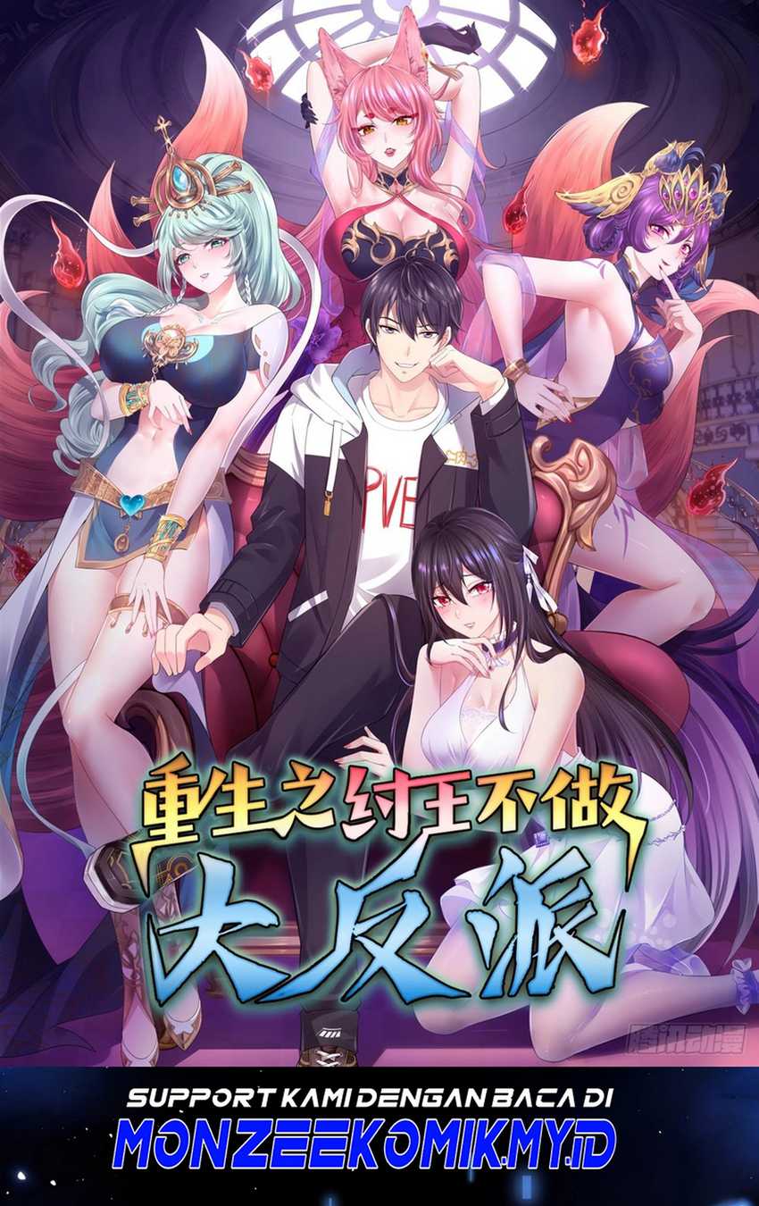 Baca  Rebirth of King Zhou: Don’t Be a Villain Chapter 03 Gambar 2