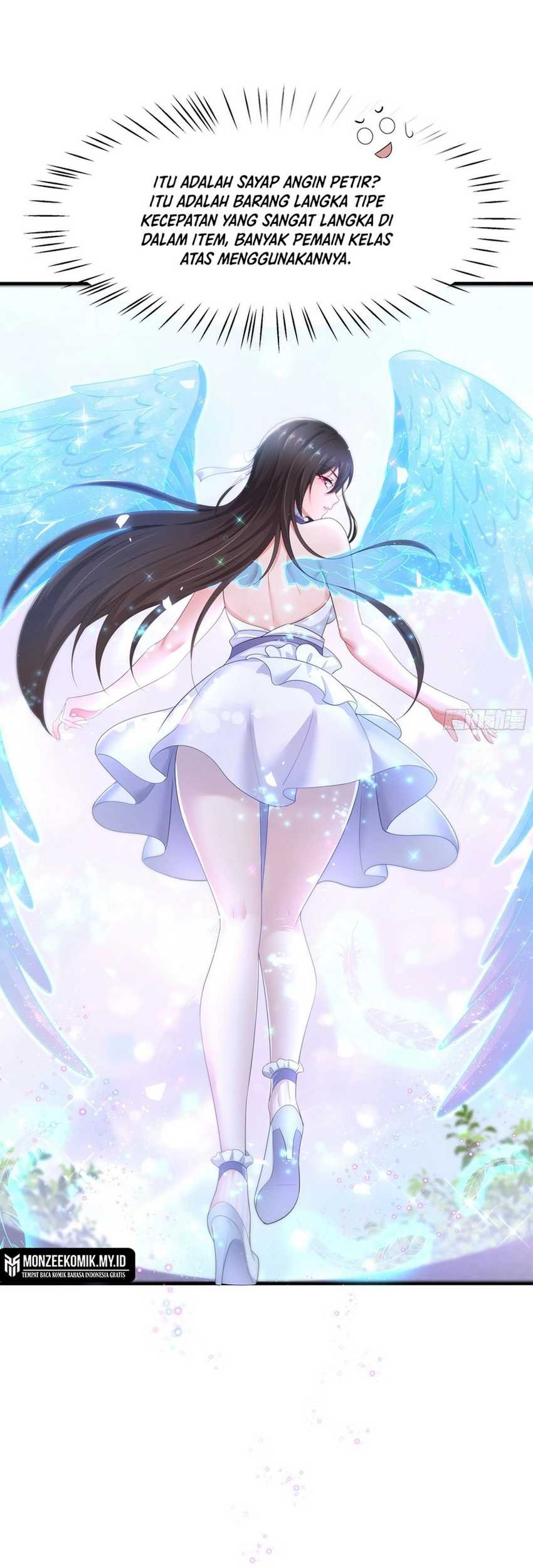 Rebirth of King Zhou: Don’t Be a Villain Chapter 03 Gambar 26