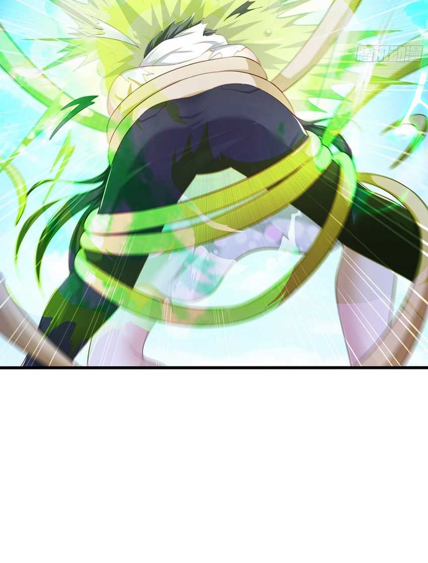 Rebirth of King Zhou: Don’t Be a Villain Chapter 03 Gambar 44