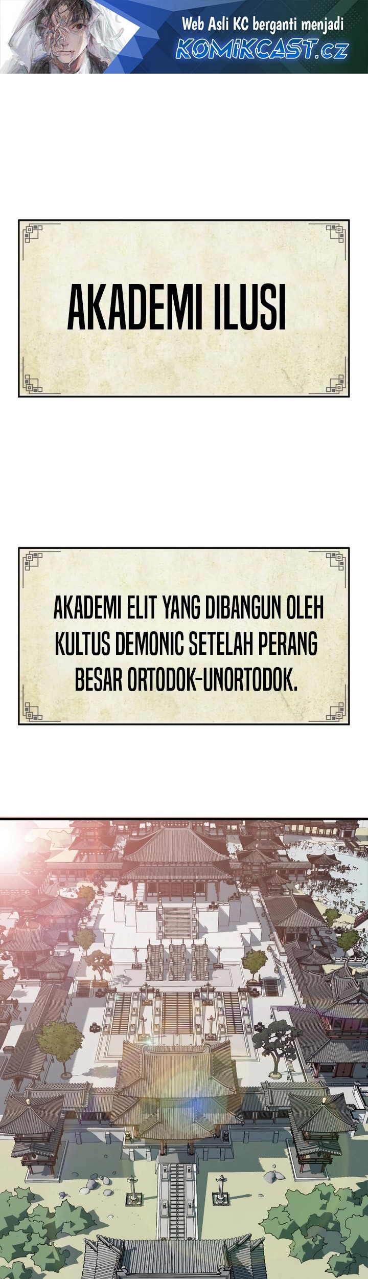 Baca Demon Lord (Demon King) Chapter 02 Gambar 2