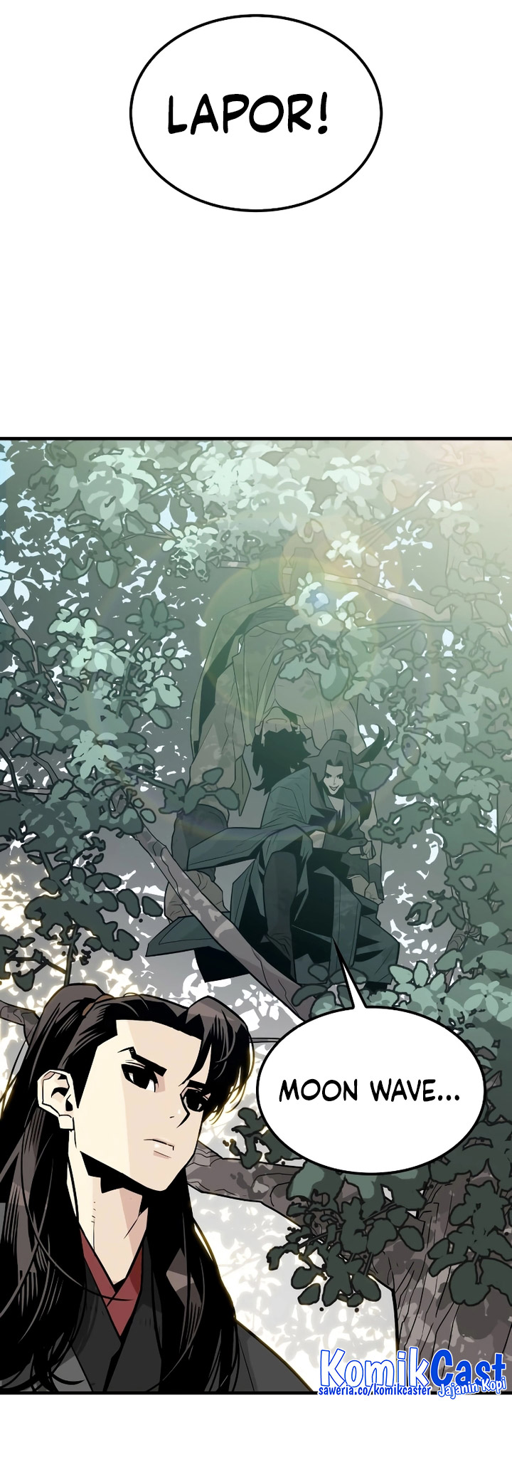 Demon Lord (Demon King) Chapter 02 Gambar 75