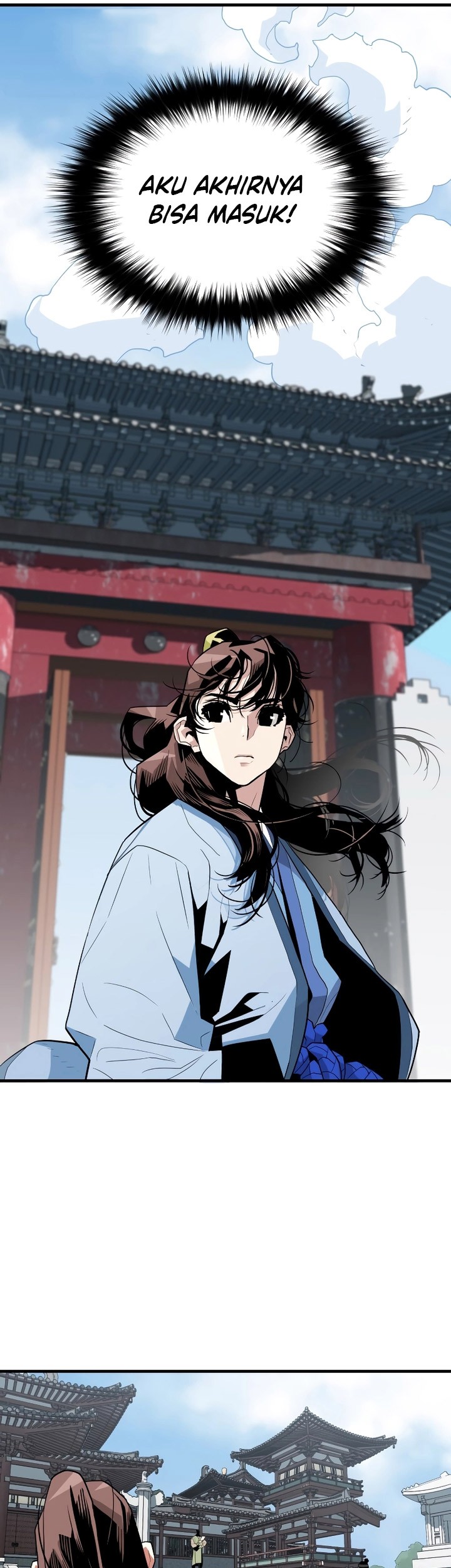 Demon Lord (Demon King) Chapter 02 Gambar 14