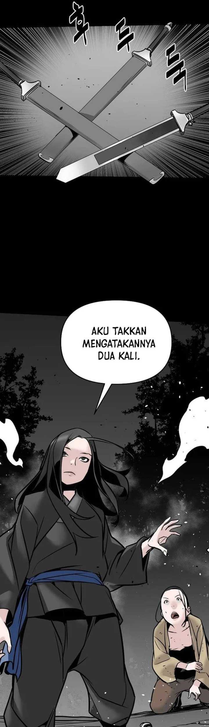 The Mysterious World’s Greatest Martial Artist Little Prince Chapter 02 Gambar 28