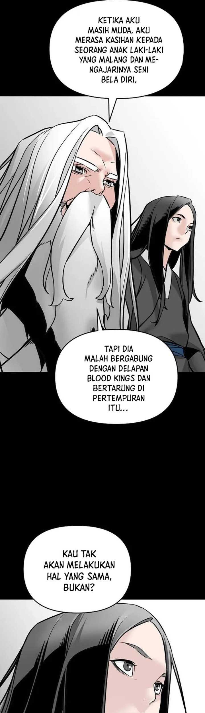 The Mysterious World’s Greatest Martial Artist Little Prince Chapter 02 Gambar 35