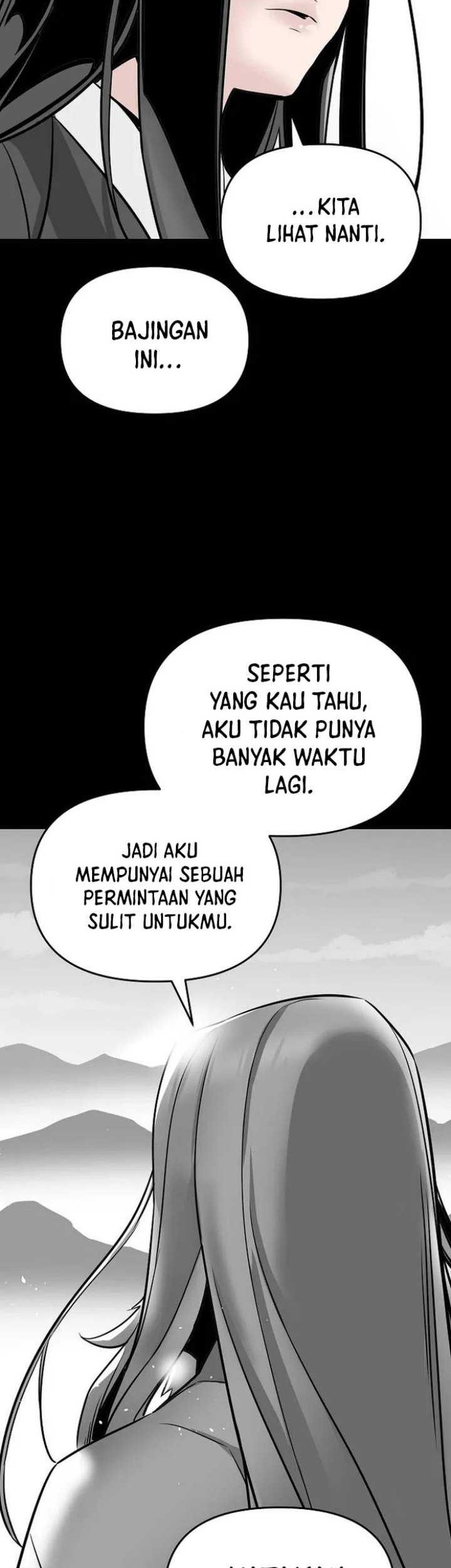 The Mysterious World’s Greatest Martial Artist Little Prince Chapter 02 Gambar 36