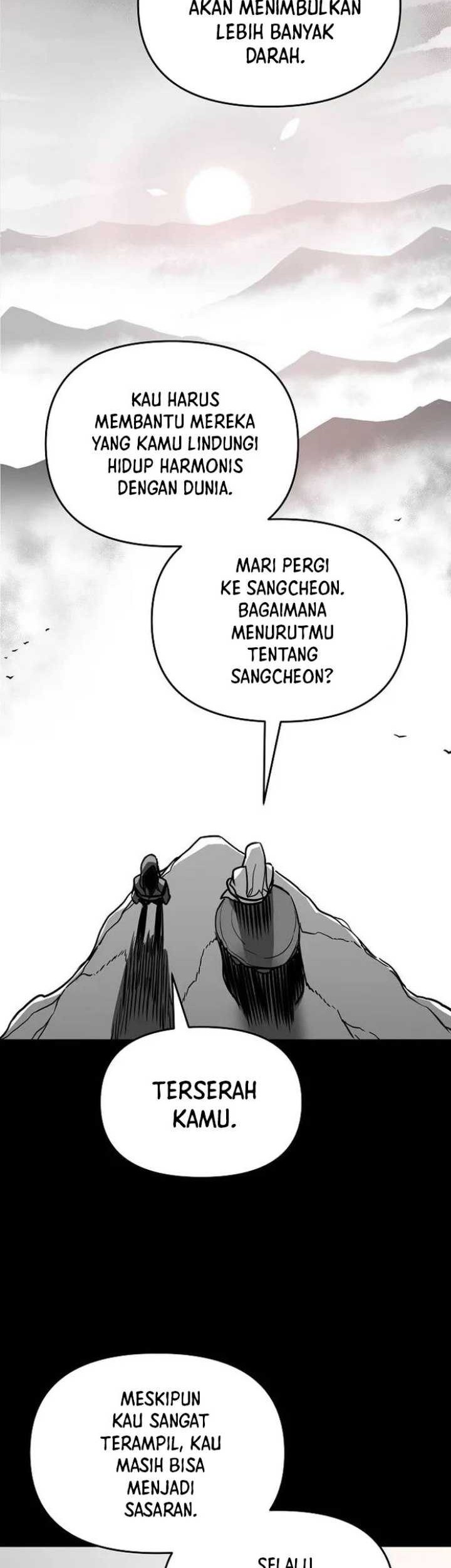 The Mysterious World’s Greatest Martial Artist Little Prince Chapter 02 Gambar 40