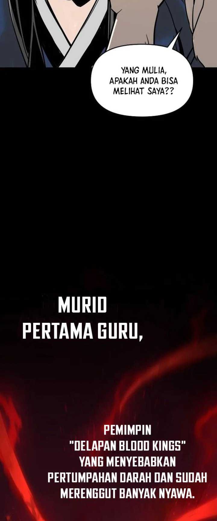 The Mysterious World’s Greatest Martial Artist Little Prince Chapter 02 Gambar 45