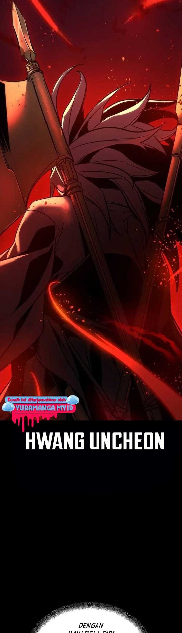 The Mysterious World’s Greatest Martial Artist Little Prince Chapter 02 Gambar 46