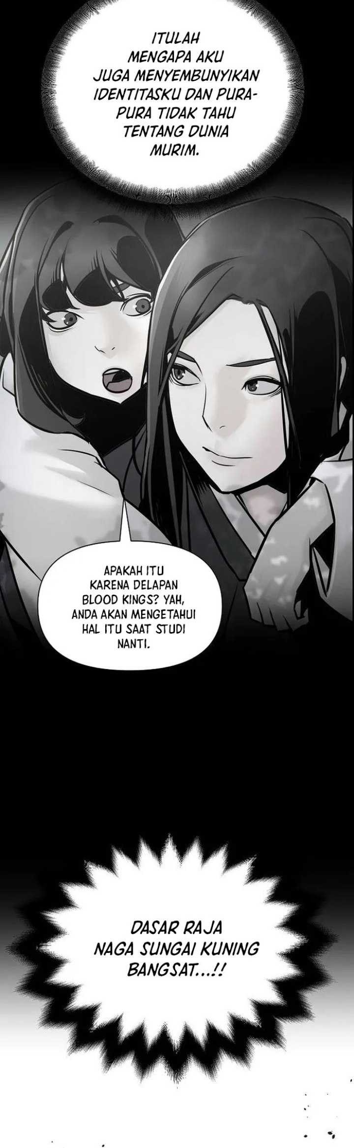 The Mysterious World’s Greatest Martial Artist Little Prince Chapter 02 Gambar 48