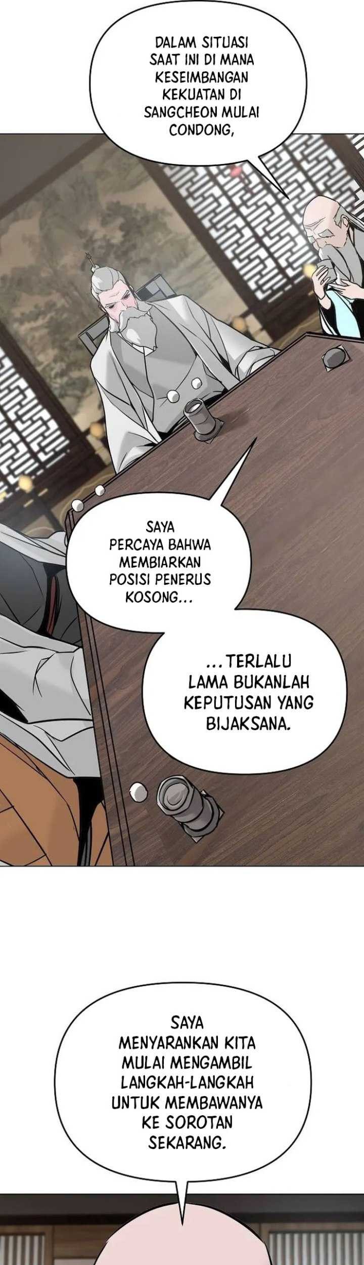 The Mysterious World’s Greatest Martial Artist Little Prince Chapter 02 Gambar 55