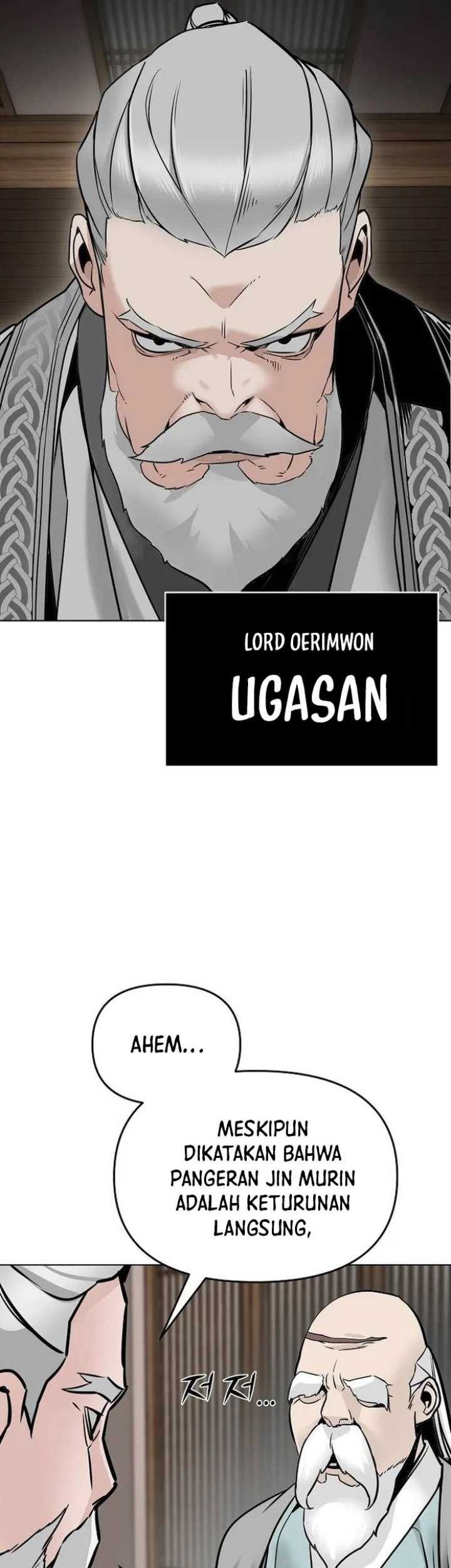 The Mysterious World’s Greatest Martial Artist Little Prince Chapter 02 Gambar 58