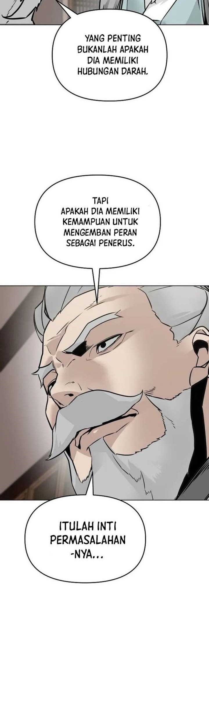 The Mysterious World’s Greatest Martial Artist Little Prince Chapter 02 Gambar 59