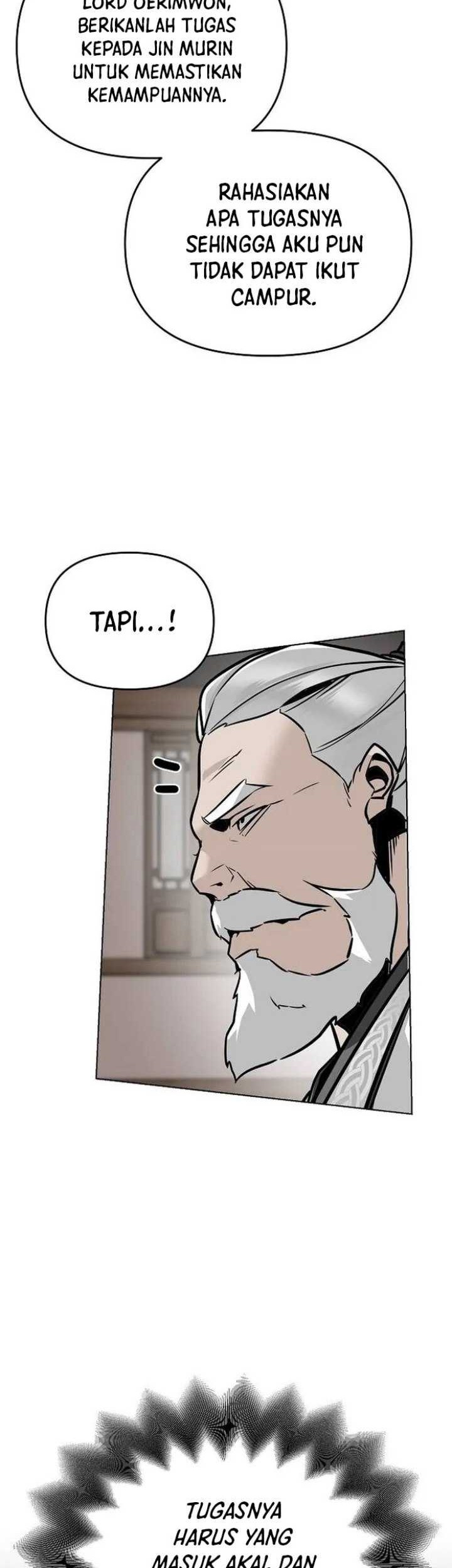 The Mysterious World’s Greatest Martial Artist Little Prince Chapter 02 Gambar 63