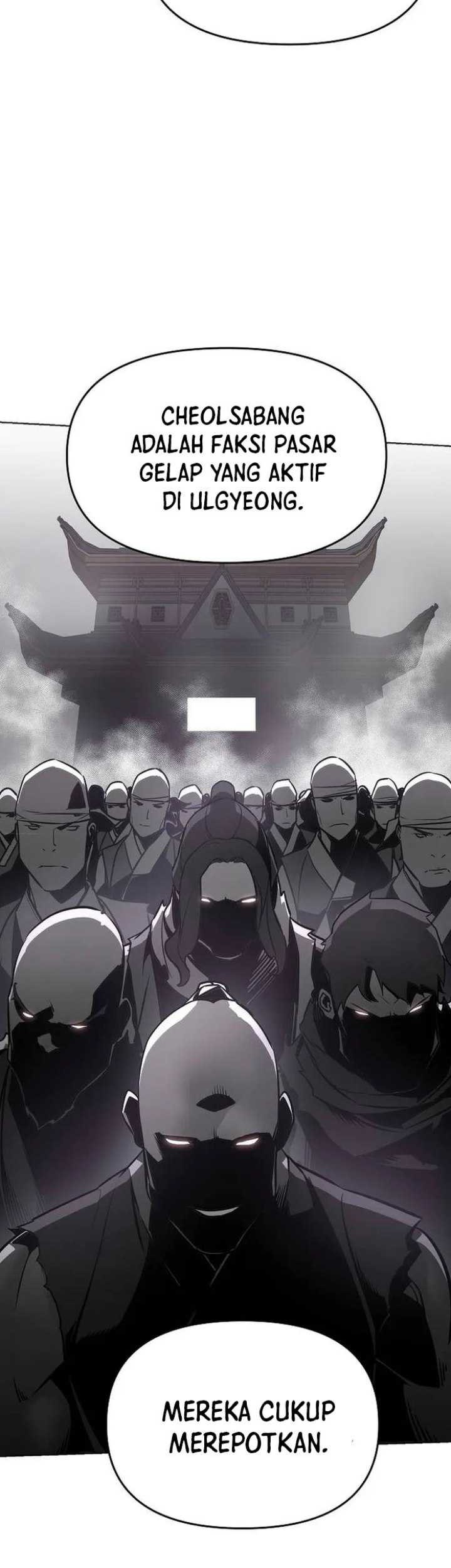 The Mysterious World’s Greatest Martial Artist Little Prince Chapter 02 Gambar 67