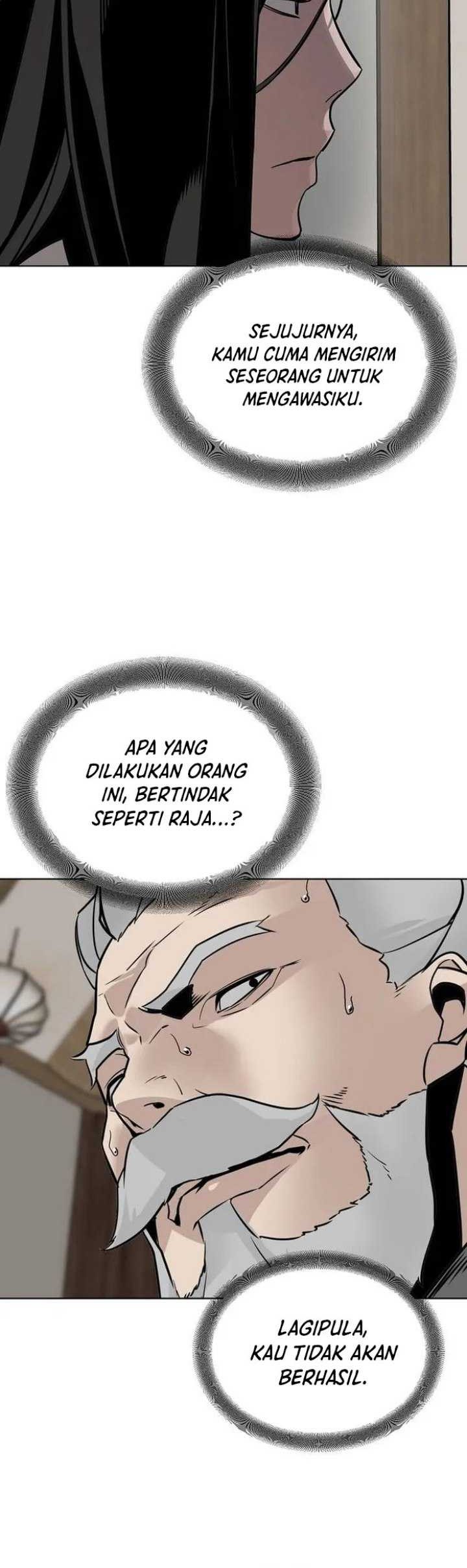 The Mysterious World’s Greatest Martial Artist Little Prince Chapter 02 Gambar 74