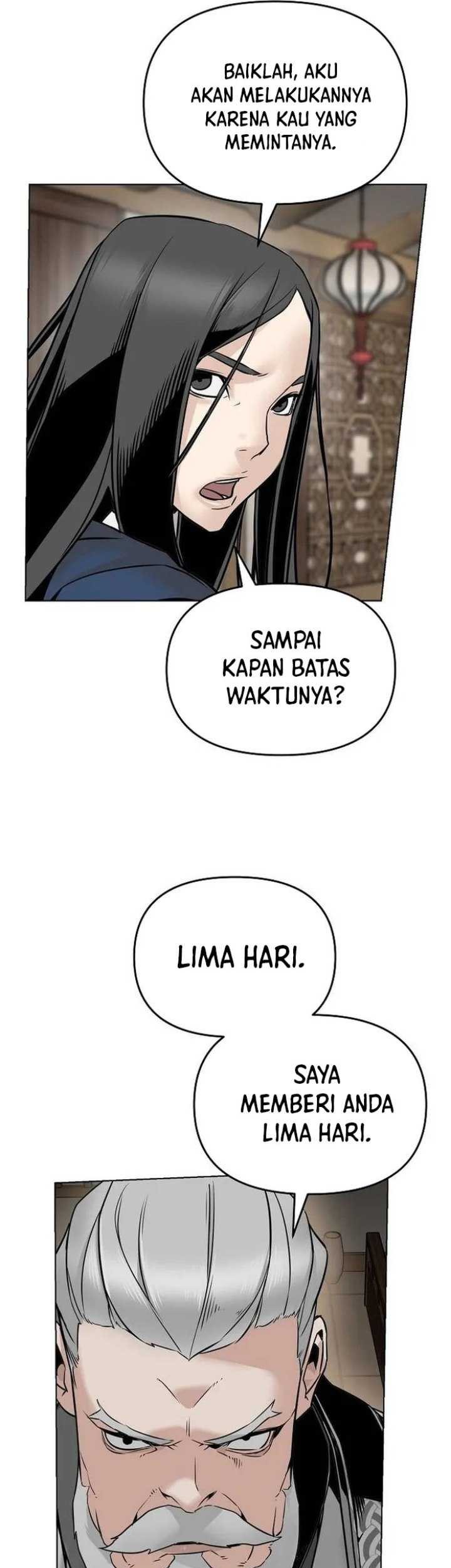 The Mysterious World’s Greatest Martial Artist Little Prince Chapter 02 Gambar 75