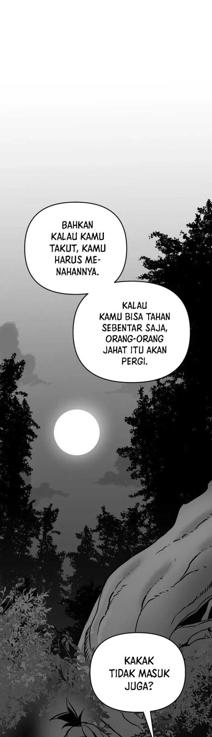 Baca  The Mysterious World’s Greatest Martial Artist Little Prince Chapter 02 Gambar 2