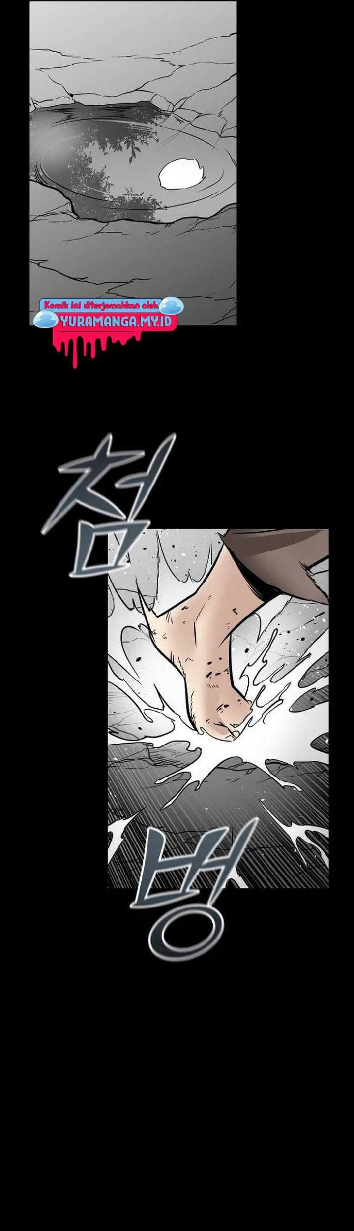 The Mysterious World’s Greatest Martial Artist Little Prince Chapter 02 Gambar 6