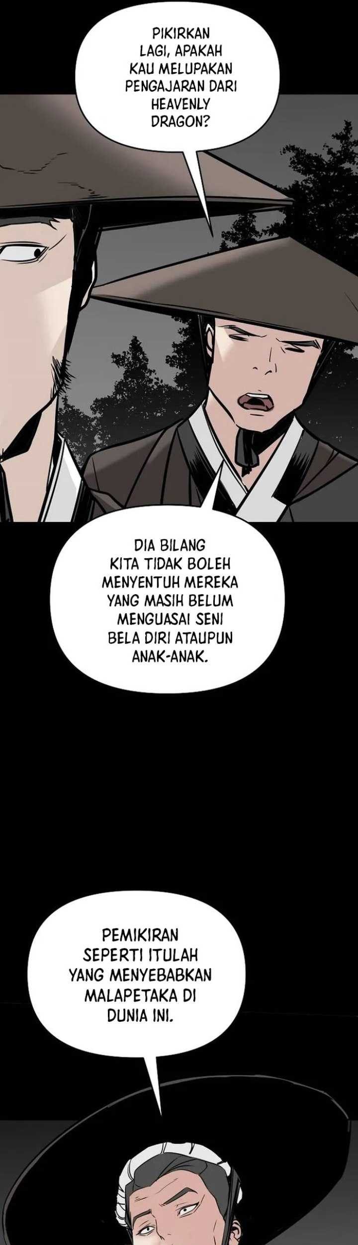 The Mysterious World’s Greatest Martial Artist Little Prince Chapter 02 Gambar 12