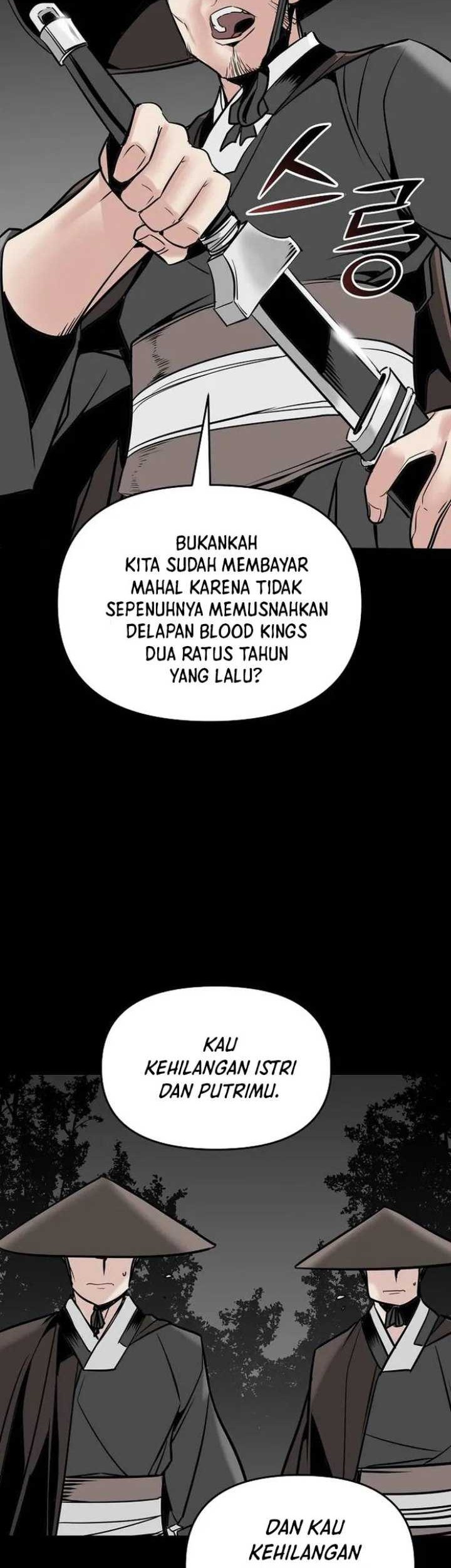 The Mysterious World’s Greatest Martial Artist Little Prince Chapter 02 Gambar 13