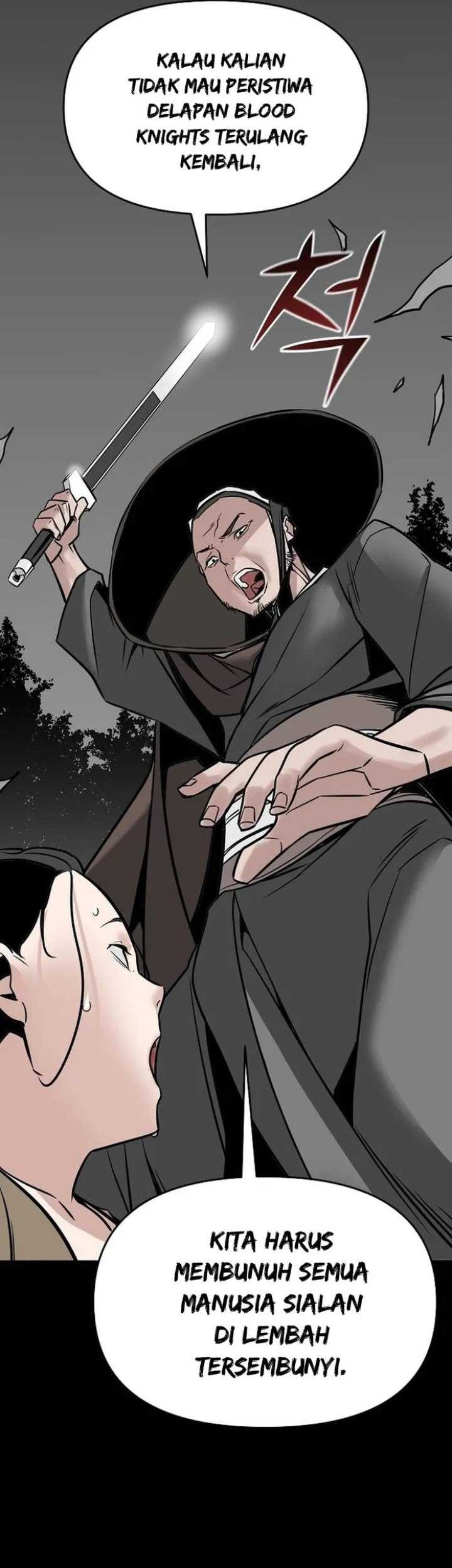 The Mysterious World’s Greatest Martial Artist Little Prince Chapter 02 Gambar 15