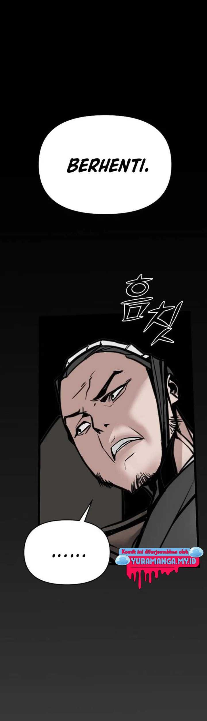 The Mysterious World’s Greatest Martial Artist Little Prince Chapter 02 Gambar 16