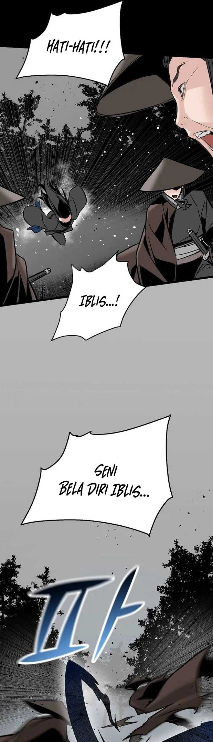 The Mysterious World’s Greatest Martial Artist Little Prince Chapter 02 Gambar 24