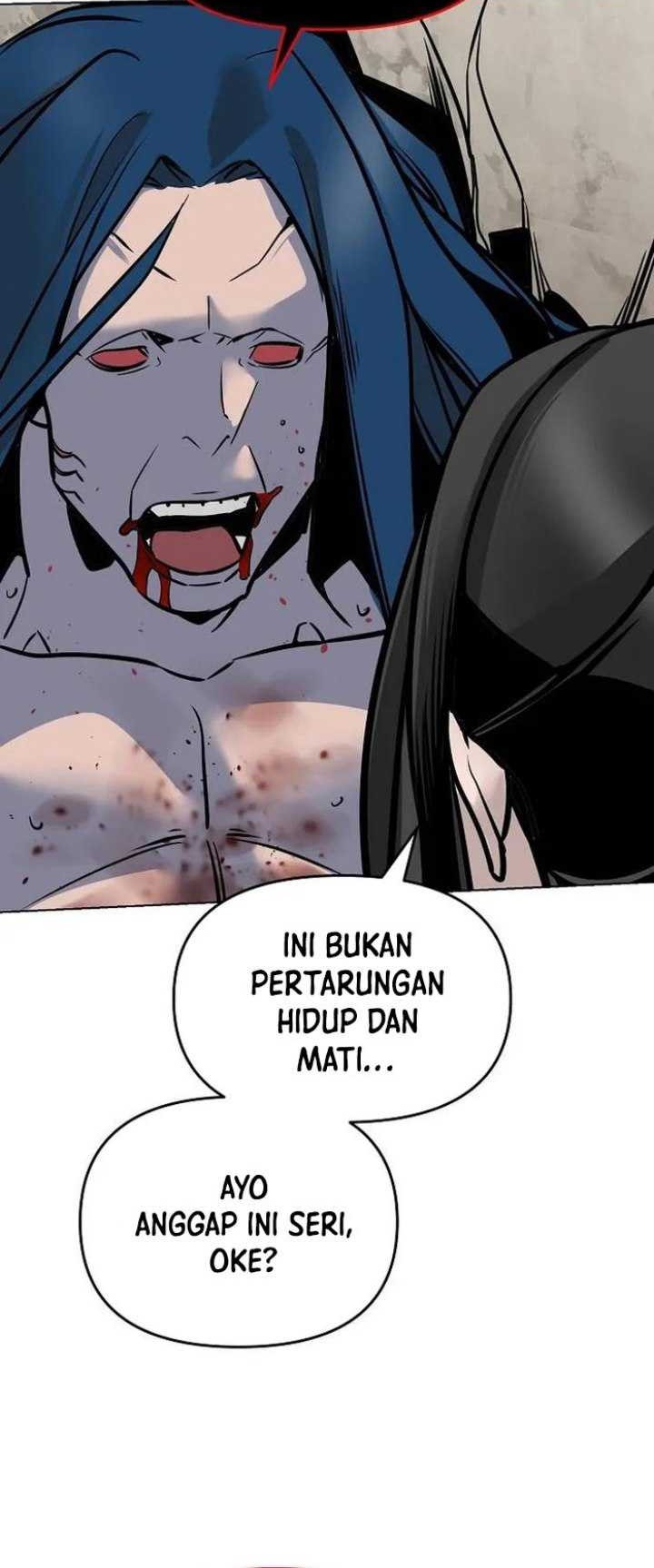 The Mysterious World’s Greatest Martial Artist Little Prince Chapter 01 Gambar 58