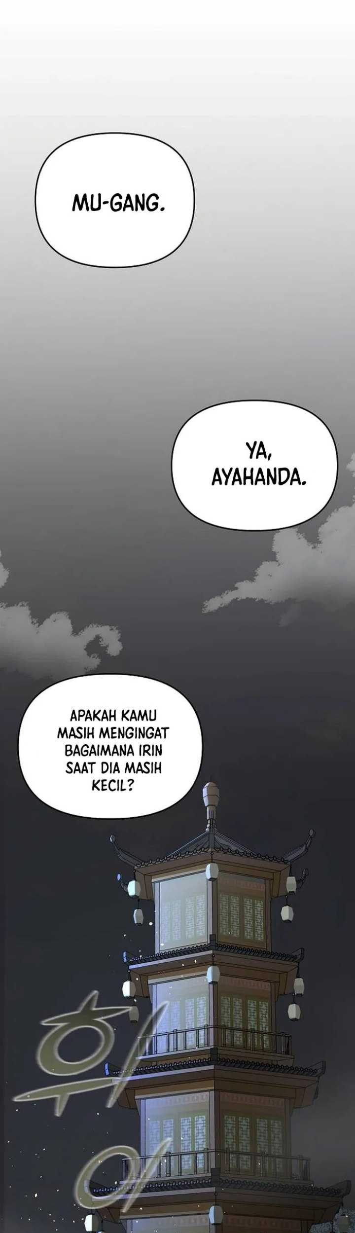 Baca The Mysterious World’s Greatest Martial Artist Little Prince Chapter 01 Gambar 2