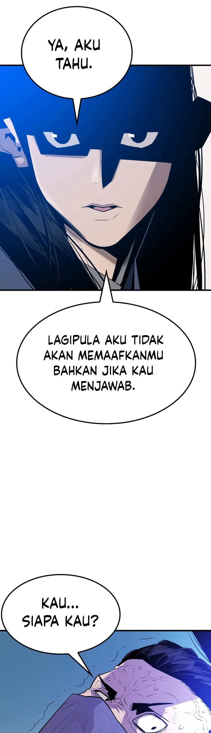 Demon Lord (Demon King) Chapter 01 Gambar 28
