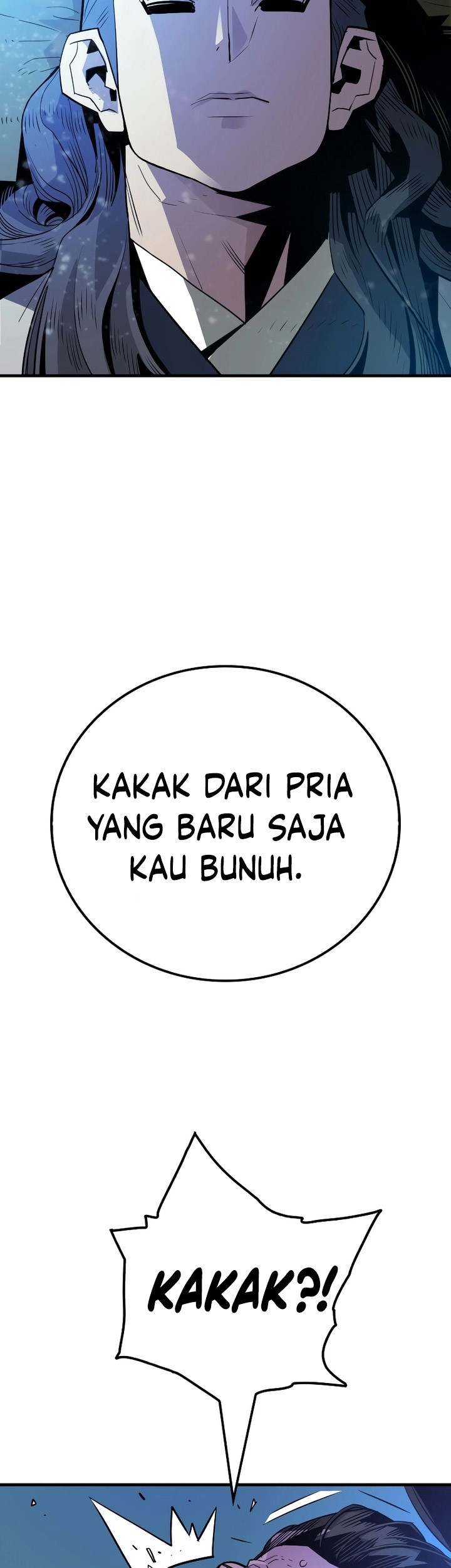 Demon Lord (Demon King) Chapter 01 Gambar 30