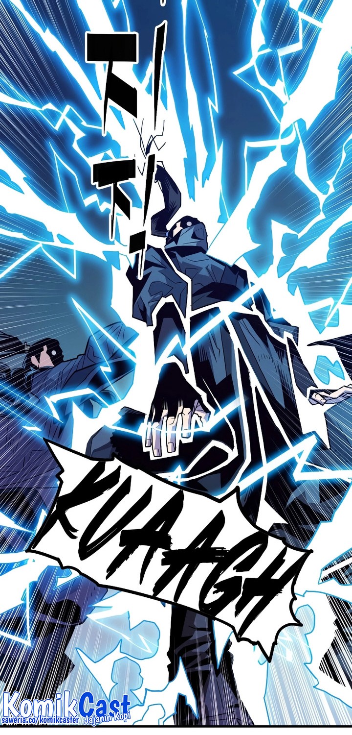 Demon Lord (Demon King) Chapter 01 Gambar 33