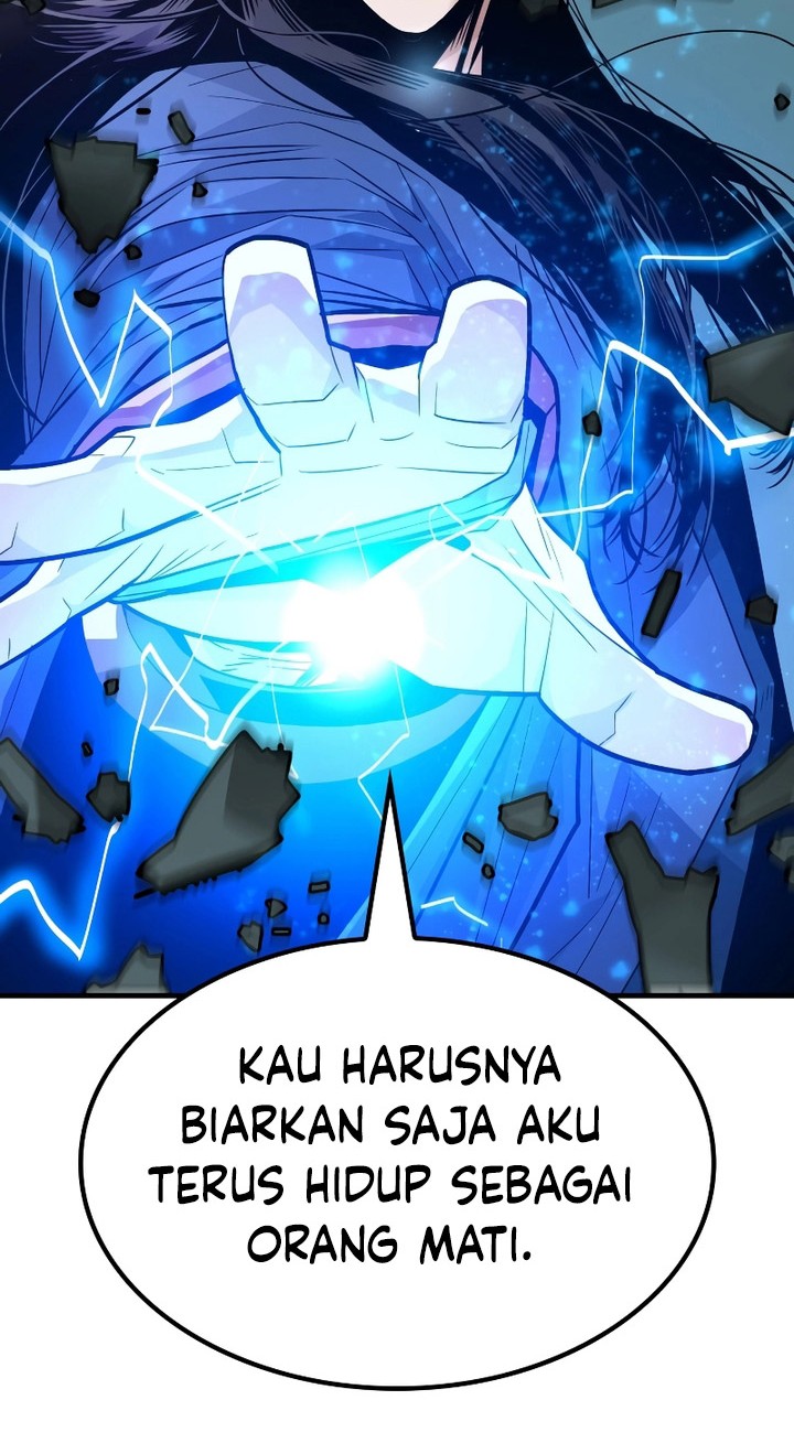 Demon Lord (Demon King) Chapter 01 Gambar 35