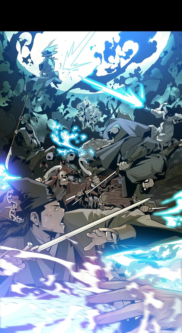 Demon Lord (Demon King) Chapter 01 Gambar 39