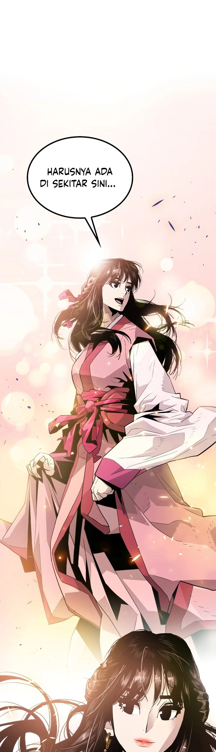 Demon Lord (Demon King) Chapter 01 Gambar 46