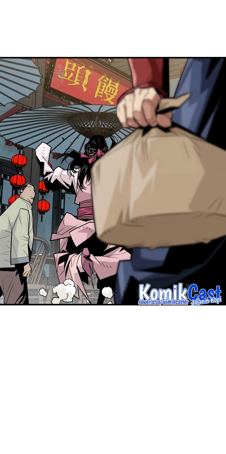 Demon Lord (Demon King) Chapter 01 Gambar 49