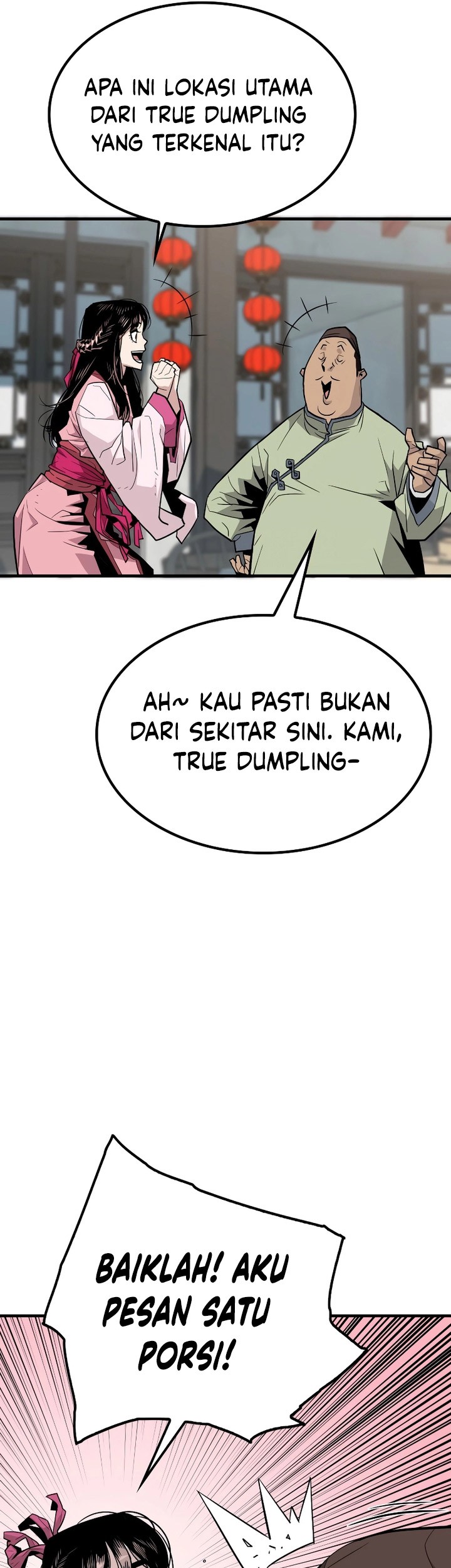 Demon Lord (Demon King) Chapter 01 Gambar 50