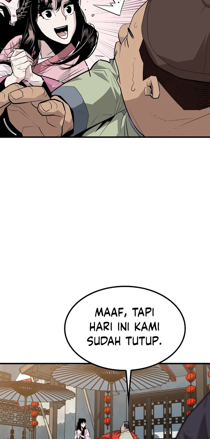 Demon Lord (Demon King) Chapter 01 Gambar 51