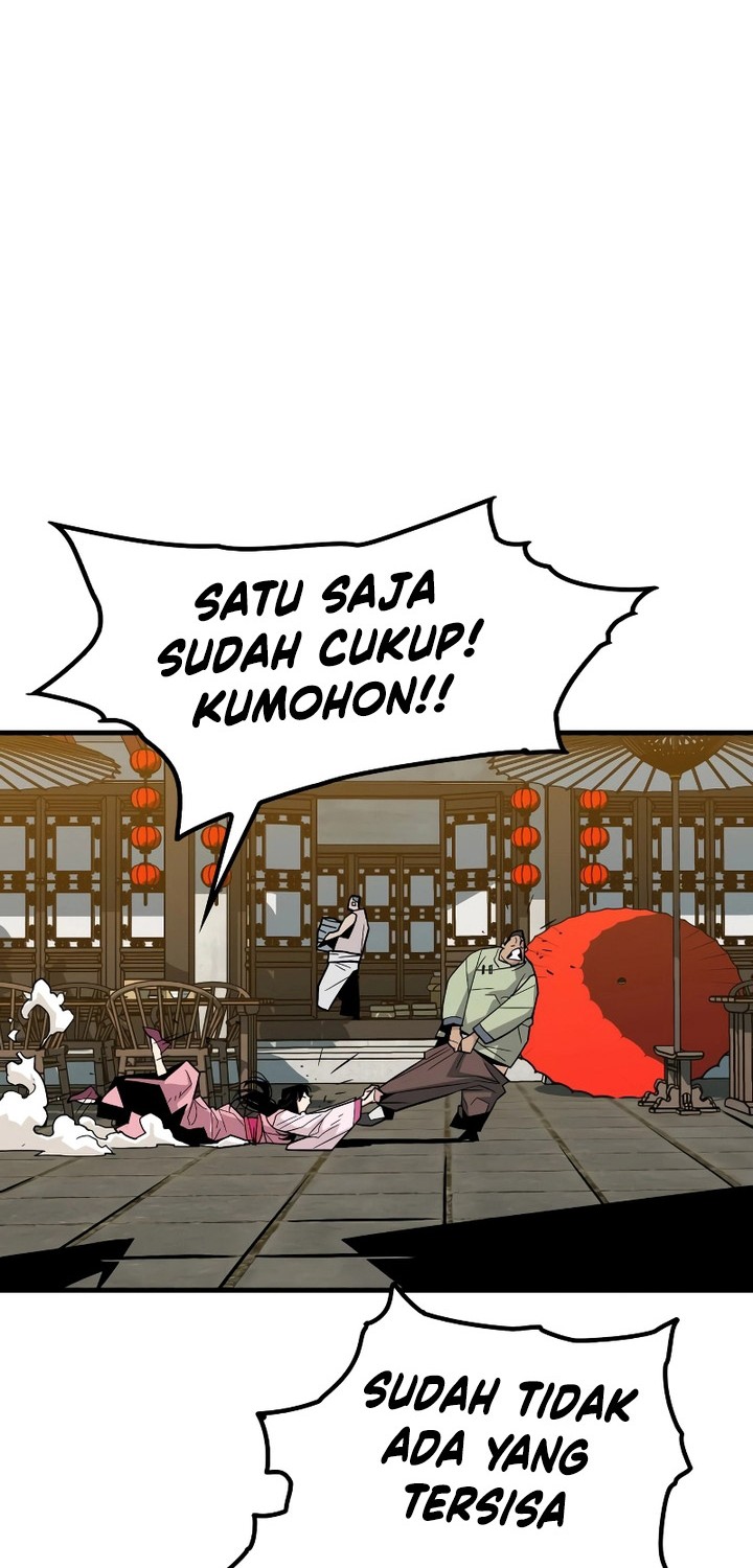 Demon Lord (Demon King) Chapter 01 Gambar 53