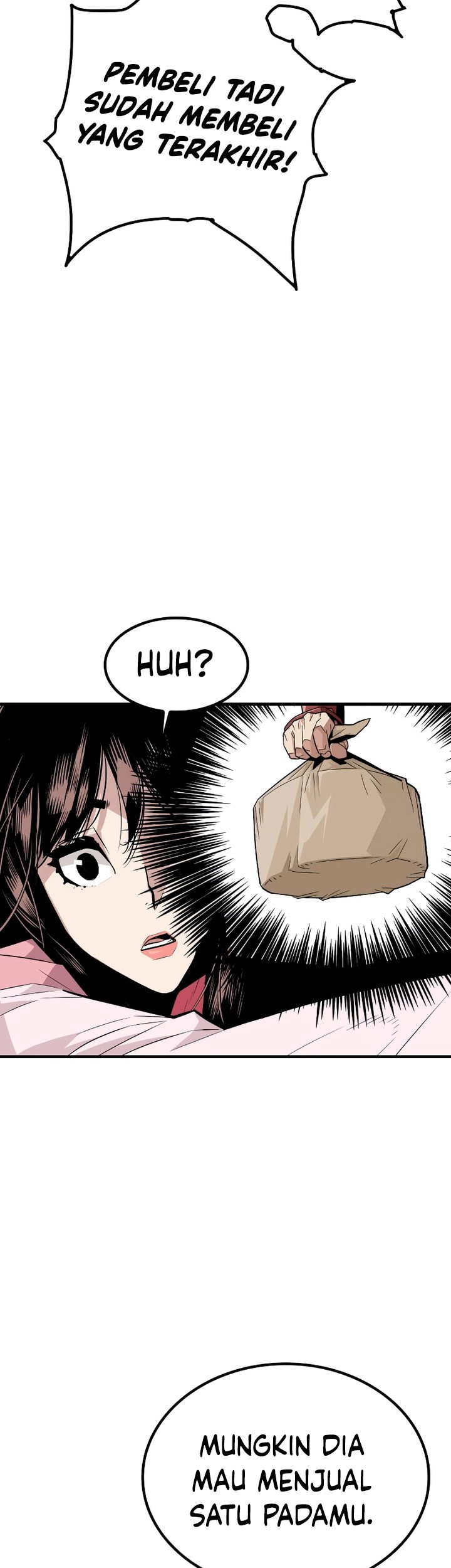 Demon Lord (Demon King) Chapter 01 Gambar 54