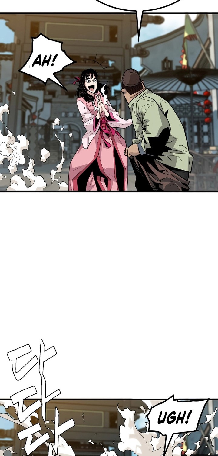 Demon Lord (Demon King) Chapter 01 Gambar 55