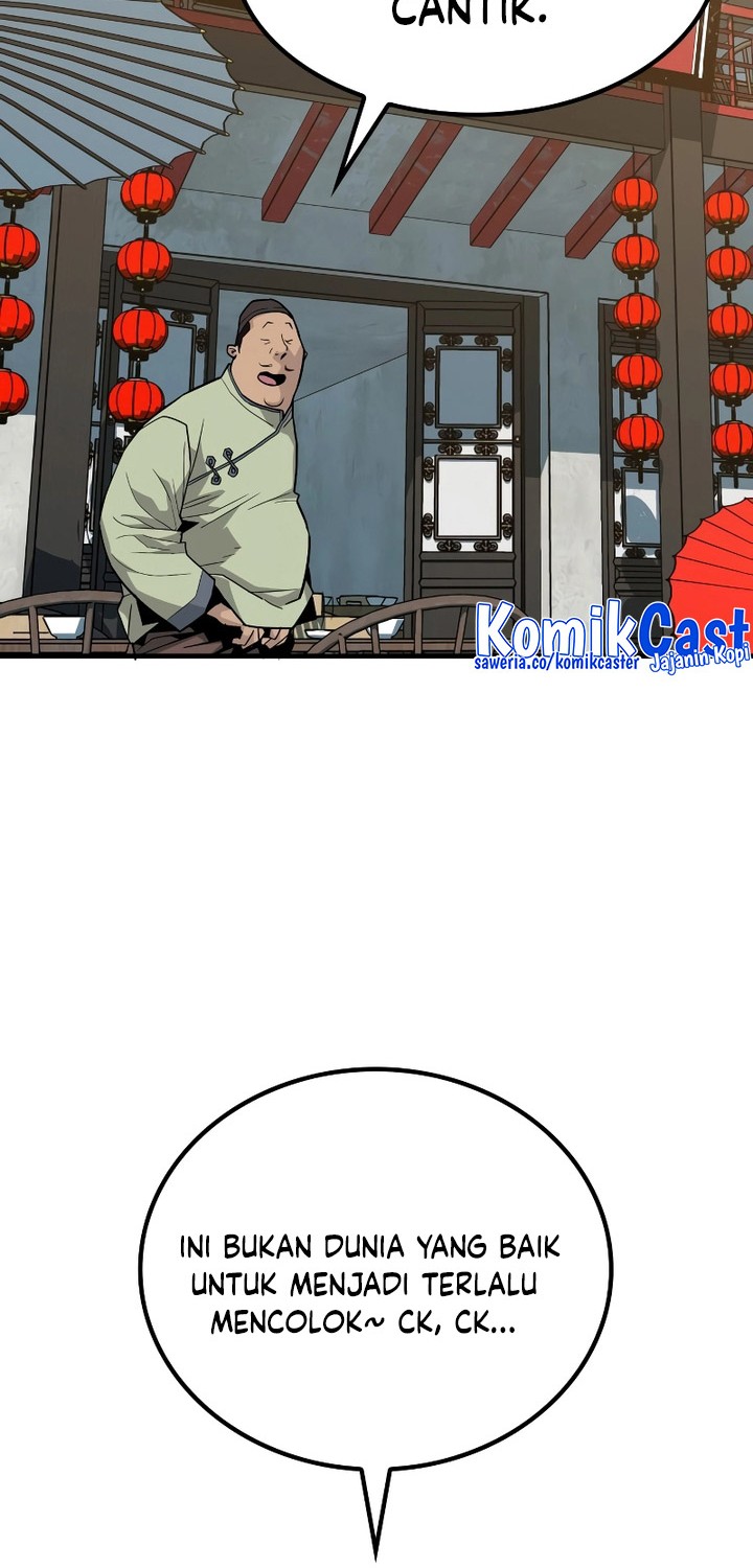 Demon Lord (Demon King) Chapter 01 Gambar 57